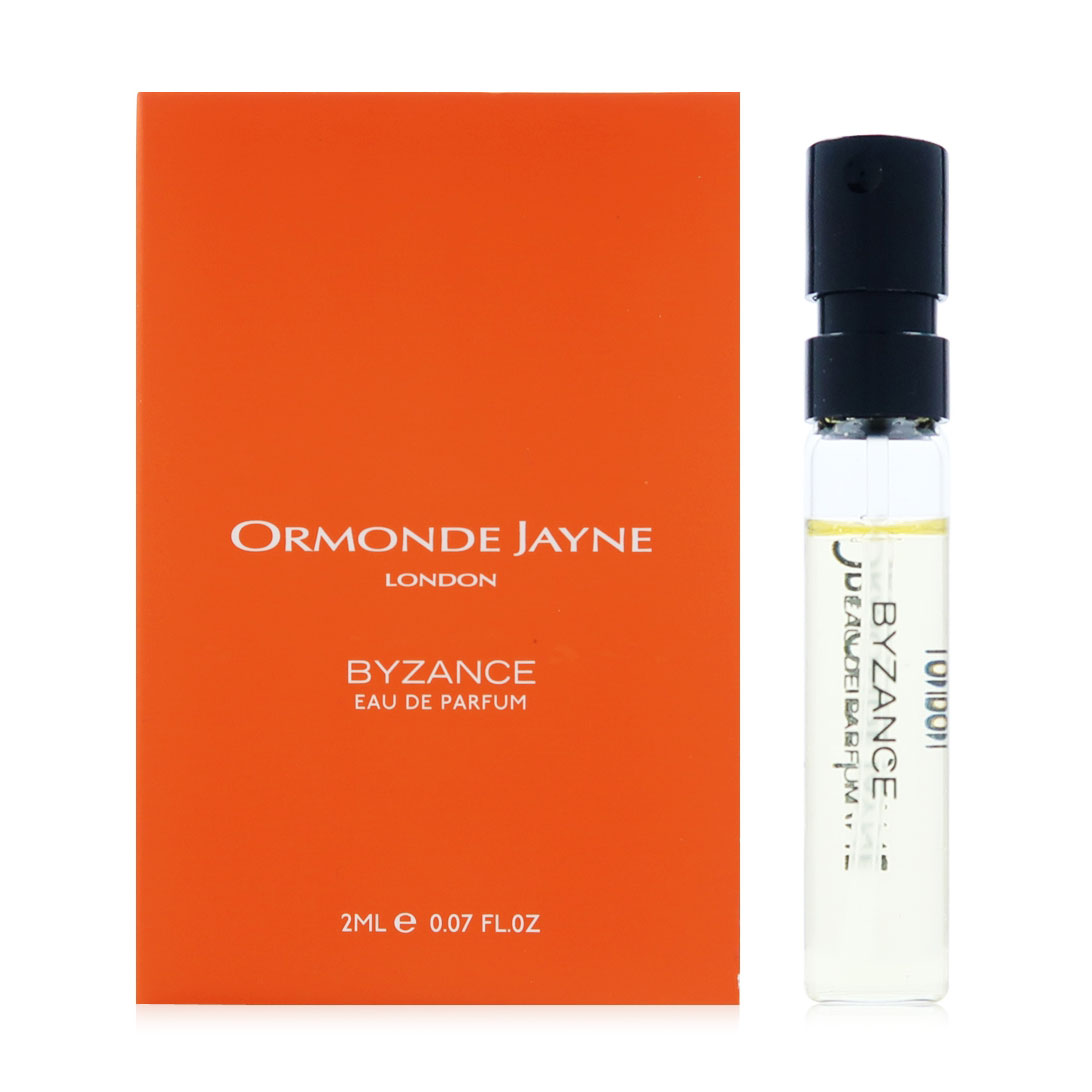 Ormonde Jayne Byzance Парфумована вода унісекс, 2 мл (пробник)