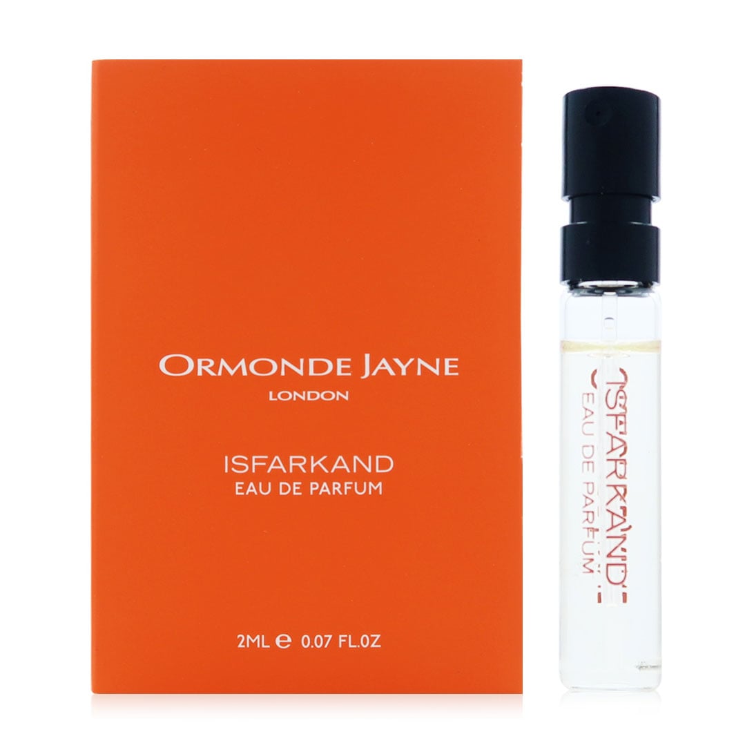 Ormonde Jayne Isfarkand Парфумована вода унісекс, 2 мл (пробник)